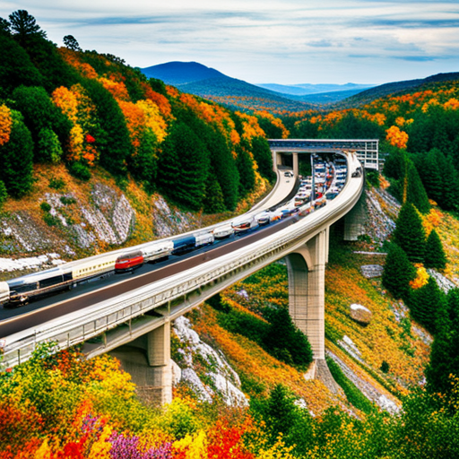 Labor Day Travel Rush: Americans Hit the Road and Skies for Last Summer Getaway